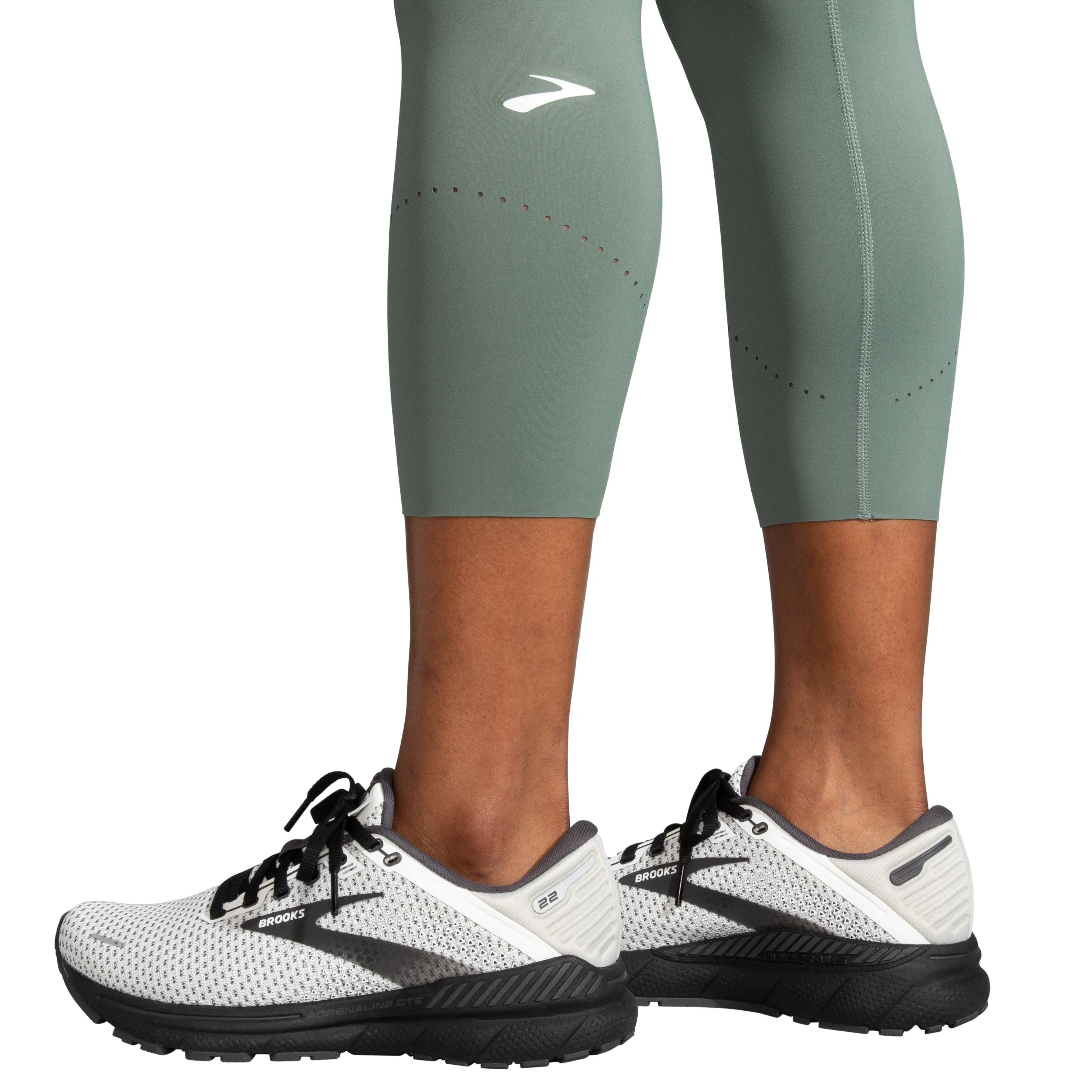 Brooks Women's Method 3/4 Tight