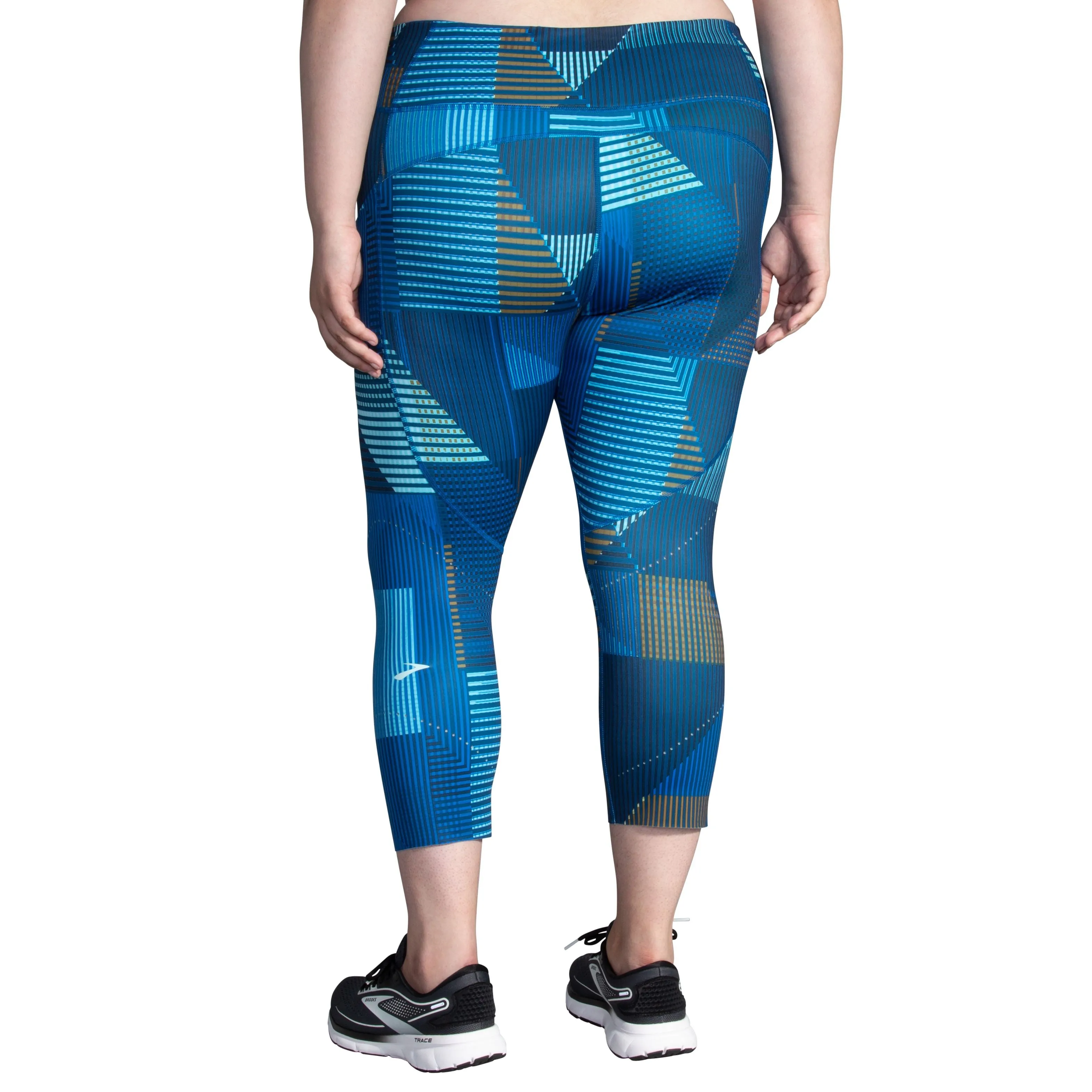 Brooks Women's Method 3/4 Tight