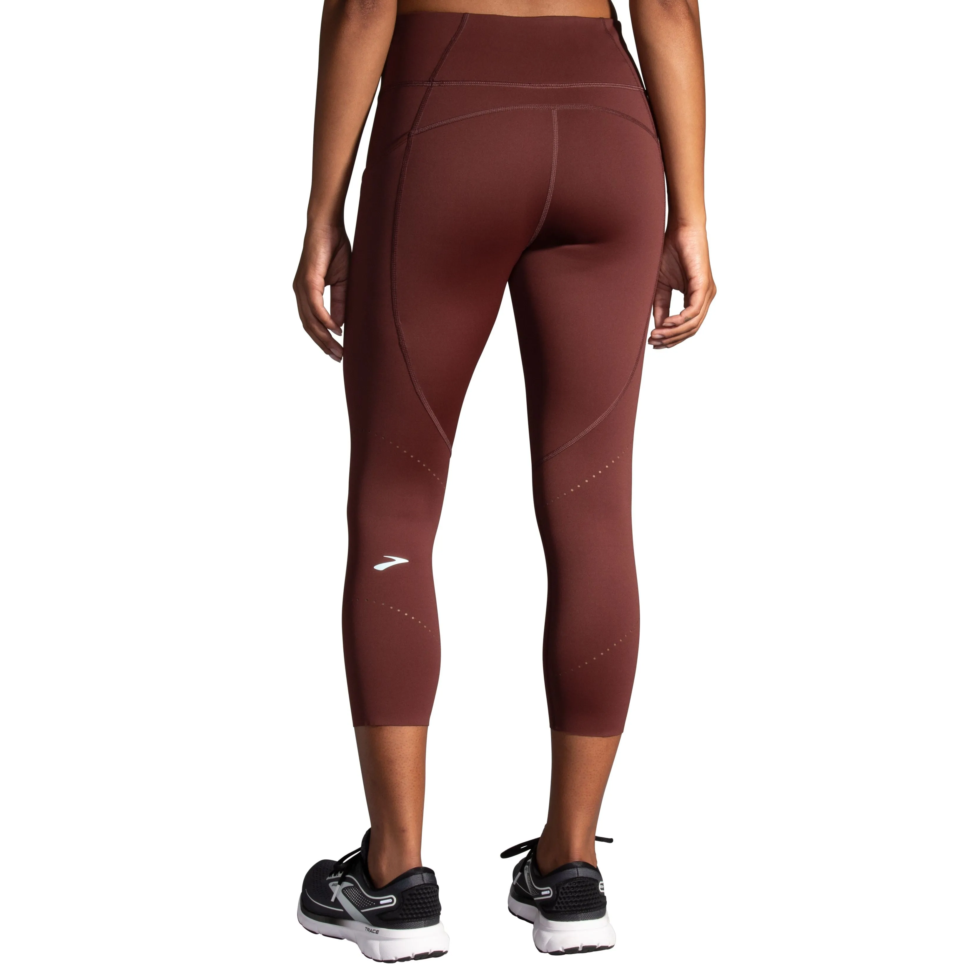 Brooks Women's Method 3/4 Tight