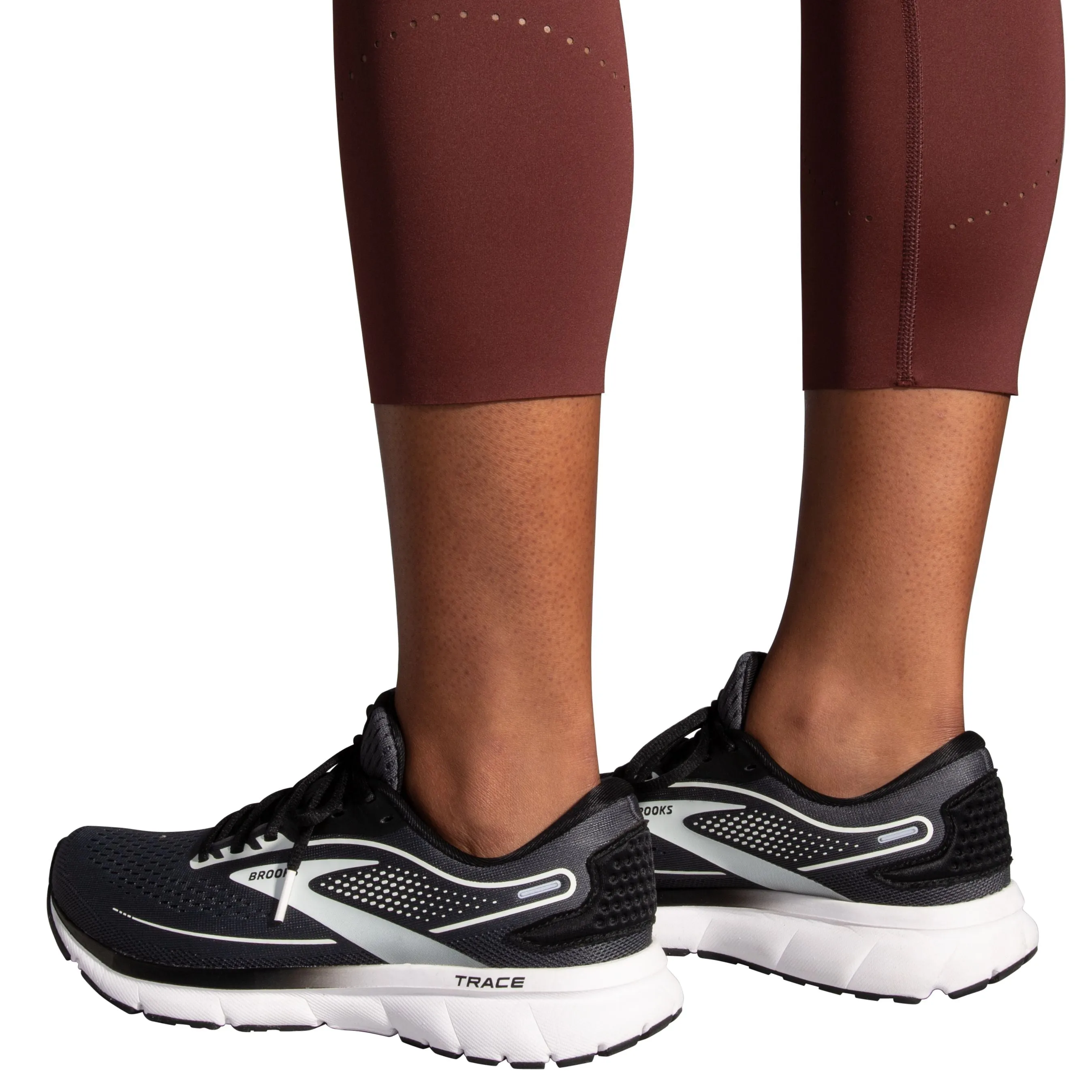 Brooks Women's Method 3/4 Tight