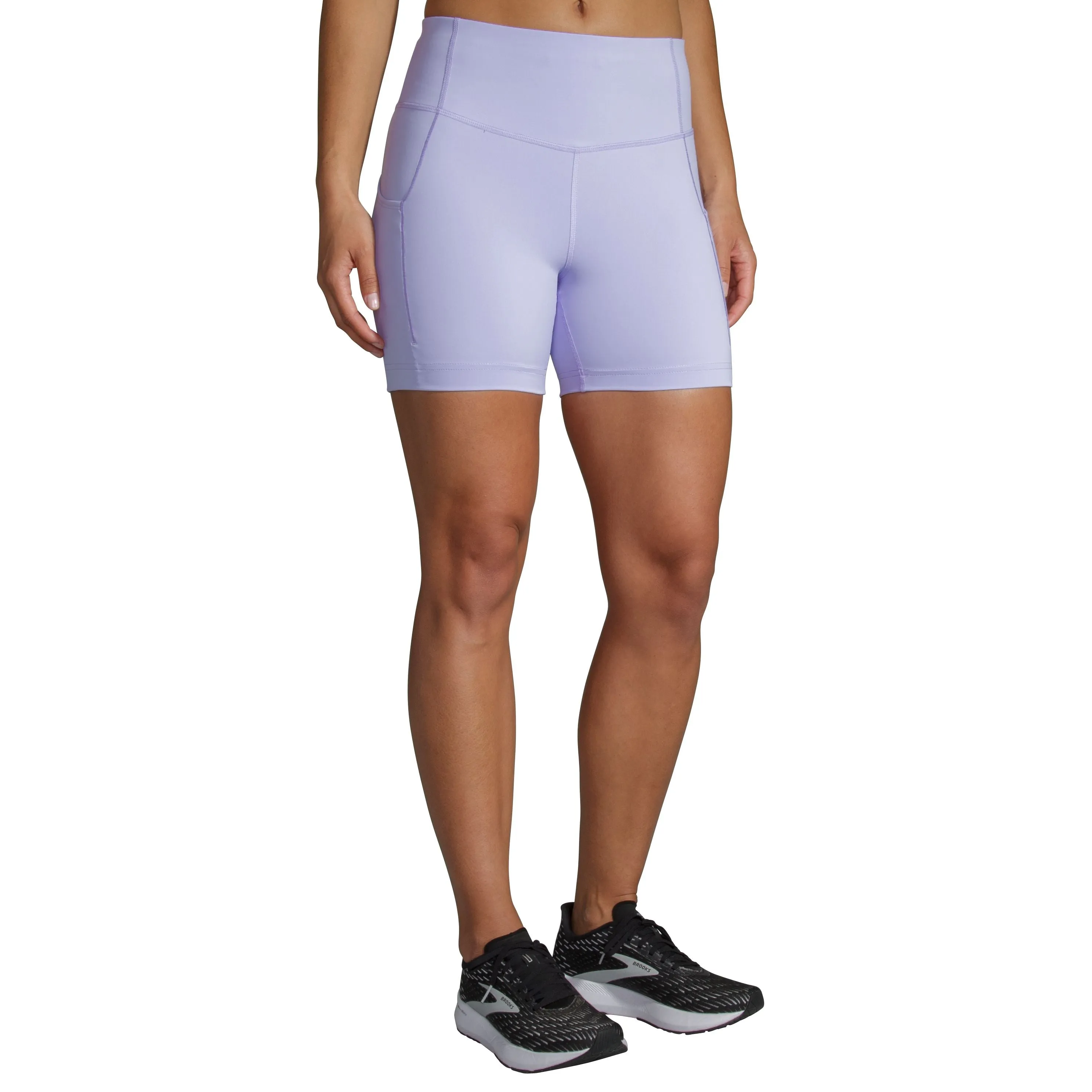 Brooks Women's Method 5" Short Tight