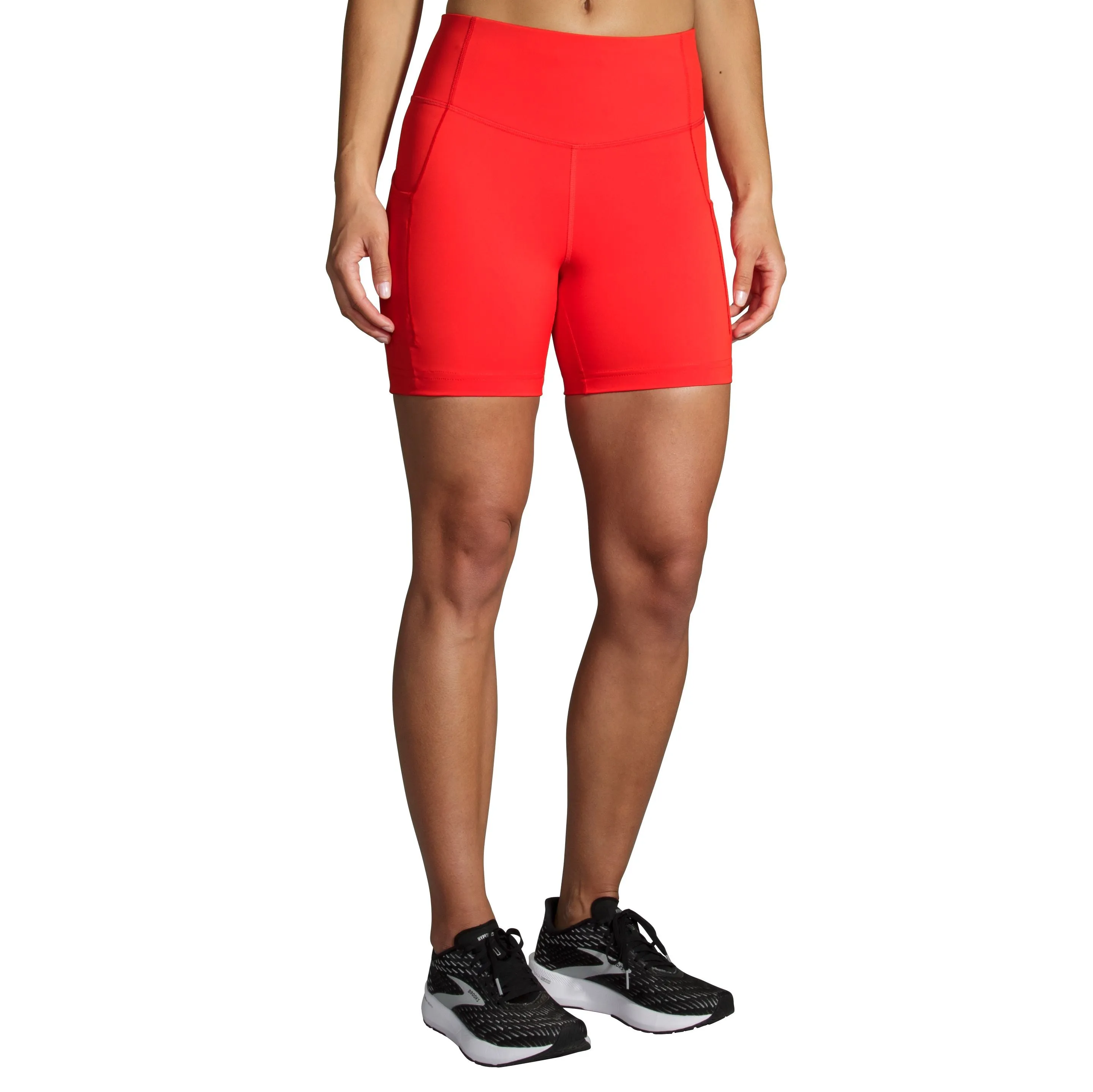 Brooks Women's Method 5" Short Tight