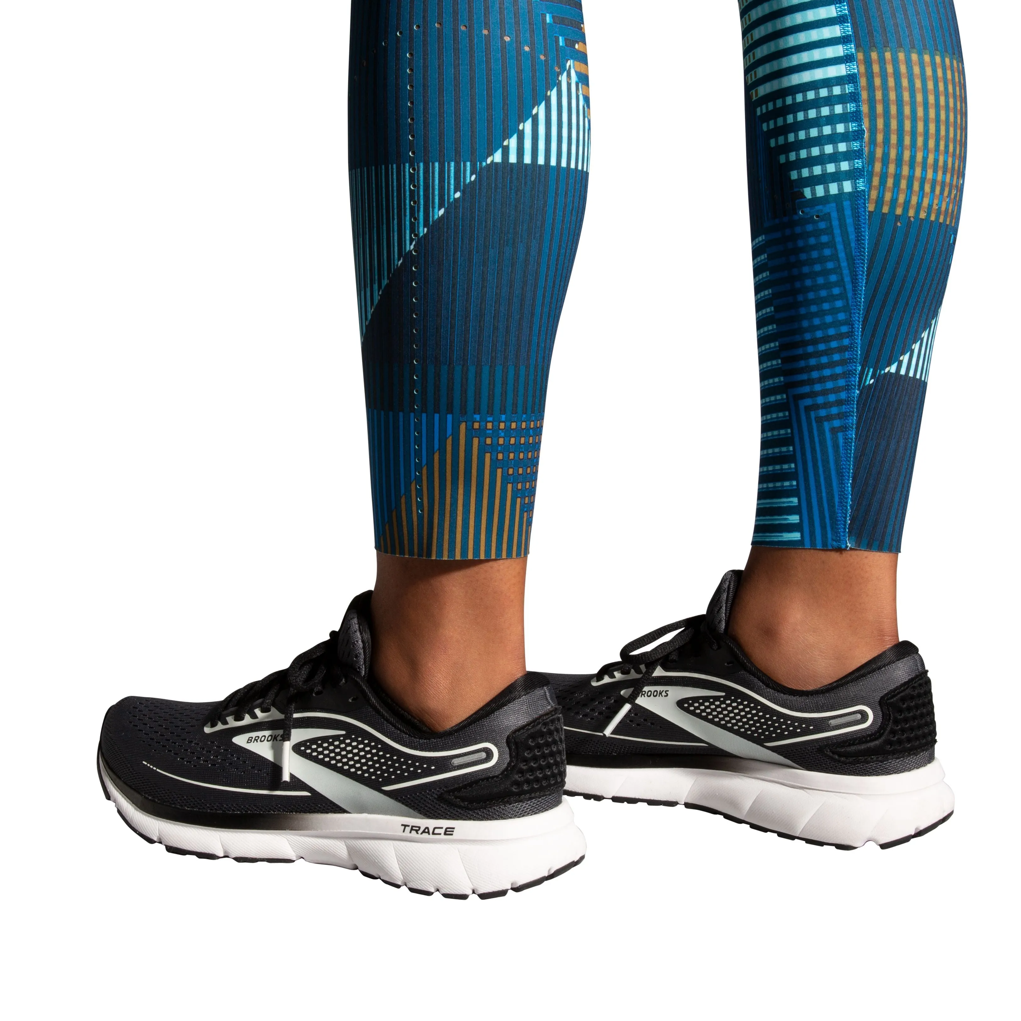 Brooks Women's Method 7/8 Tight