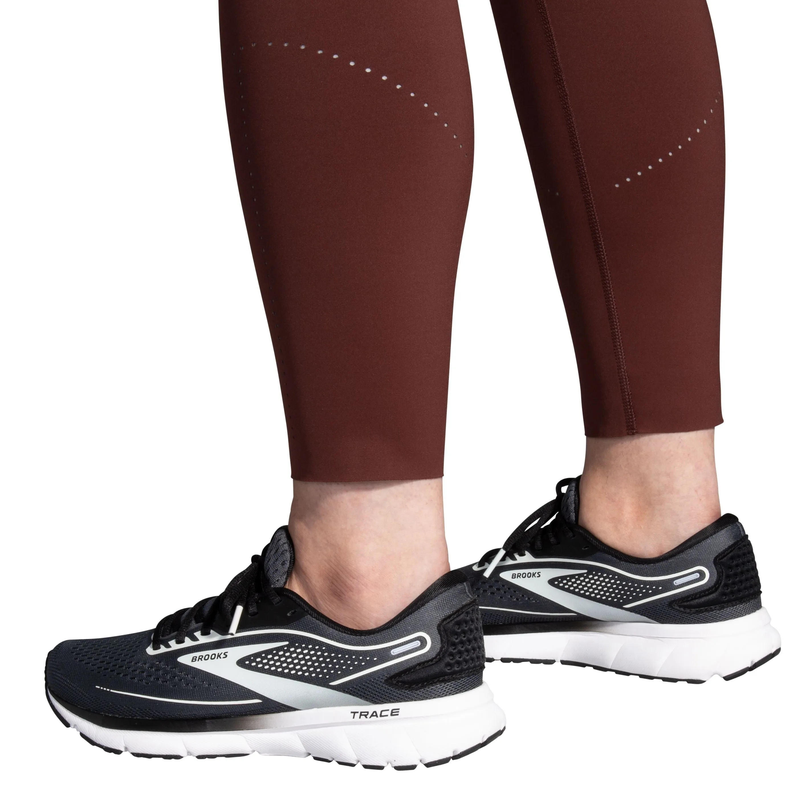 Brooks Women's Method 7/8 Tight