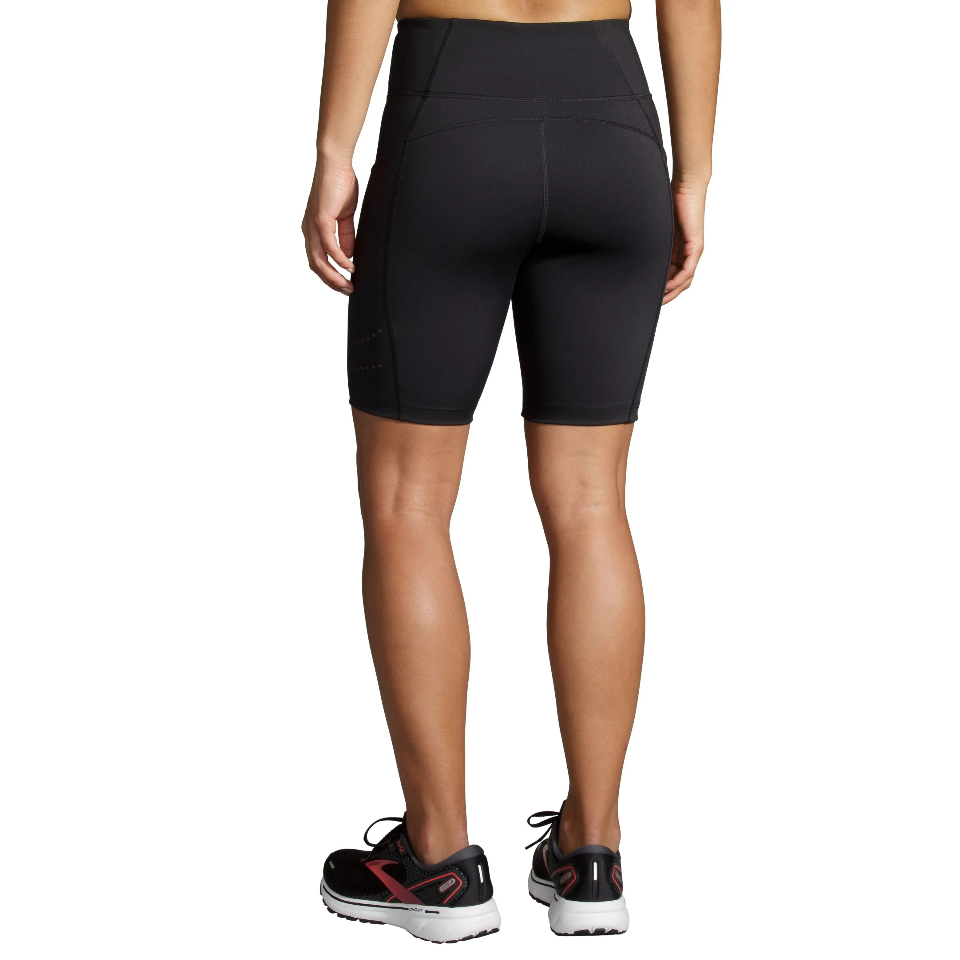 Brooks Women's Method 8" Short Tight