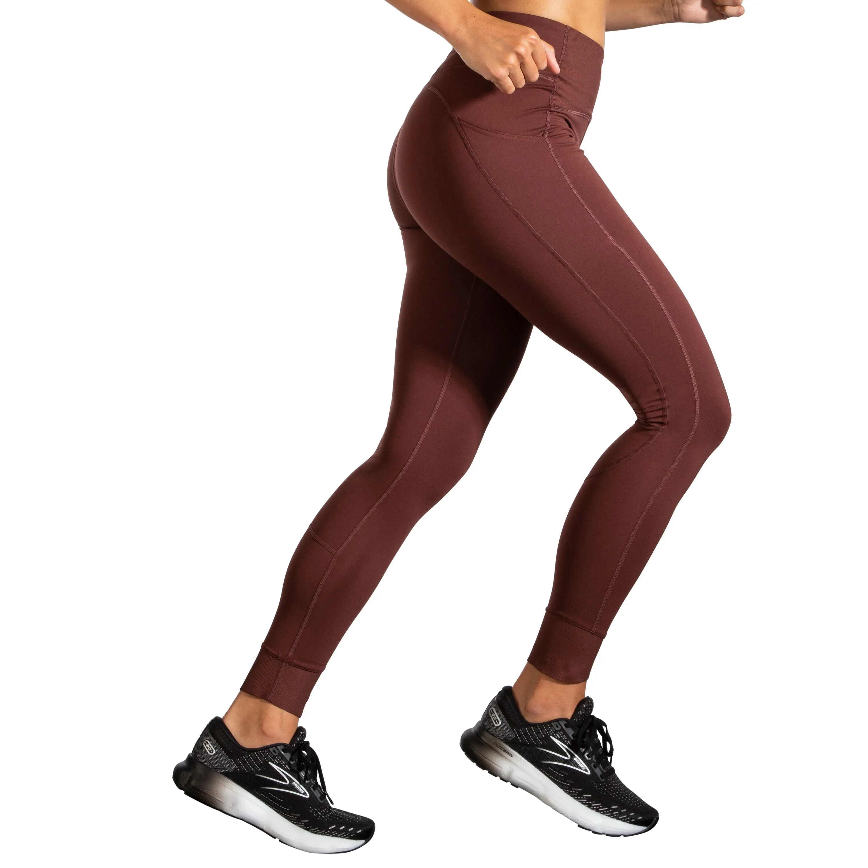 Brooks Women's Momentum Thermal Tight