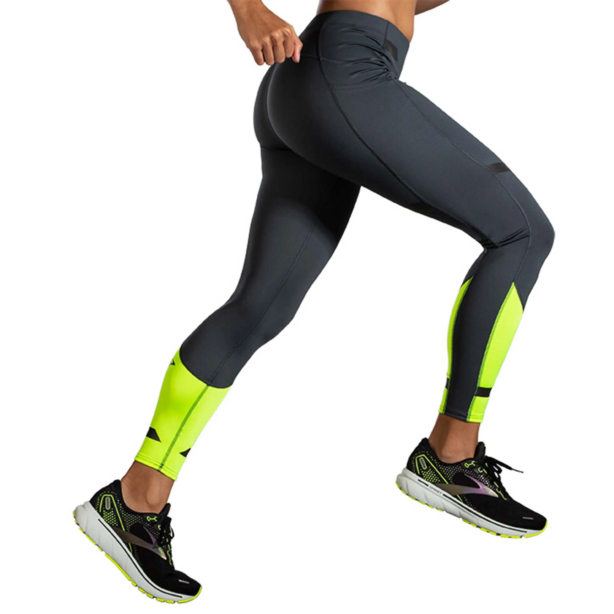 Brooks | Women's Run Visible Tight