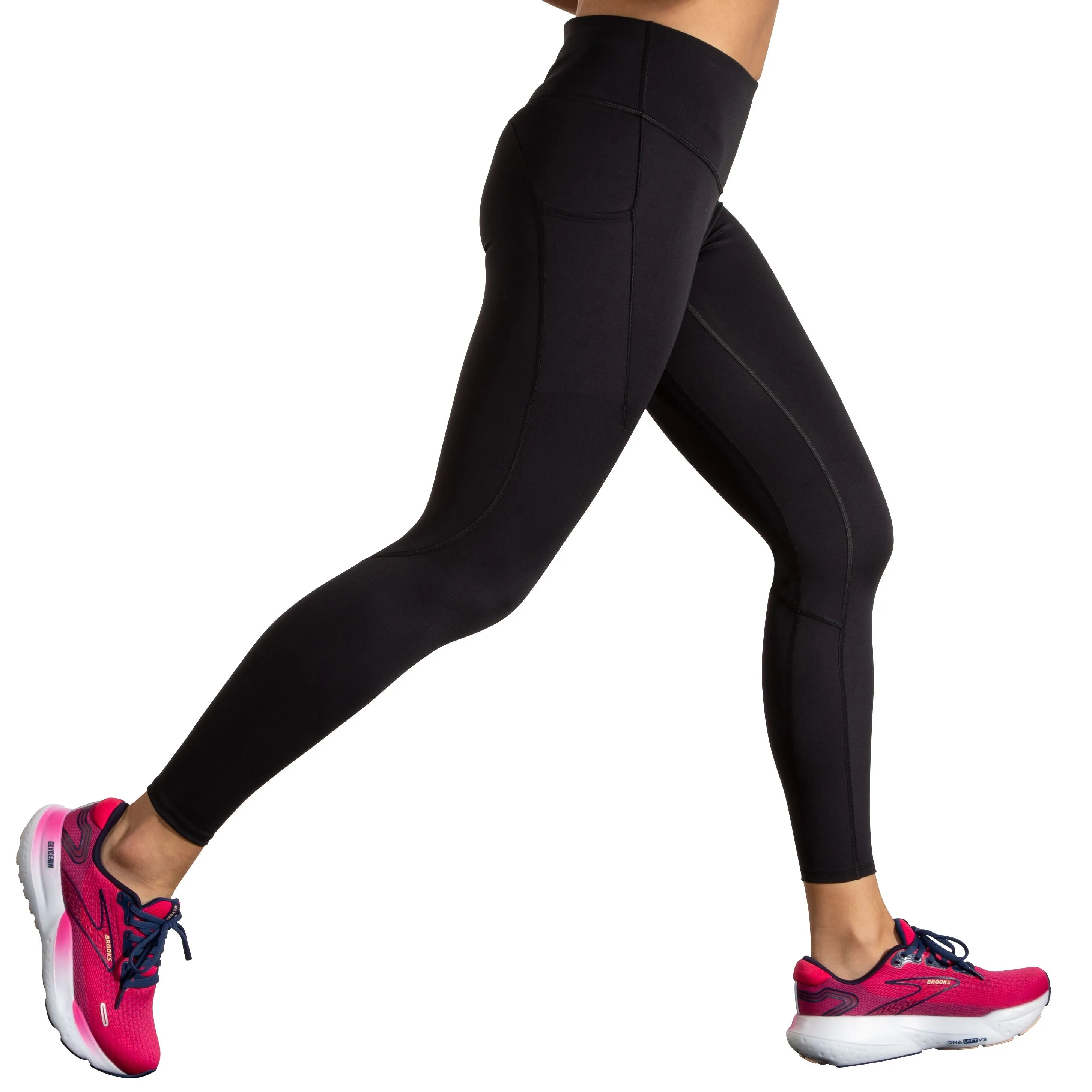 Brooks Women's Spark Tight