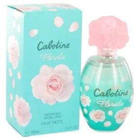 Cabotine Floralie 3. oz EDT for women