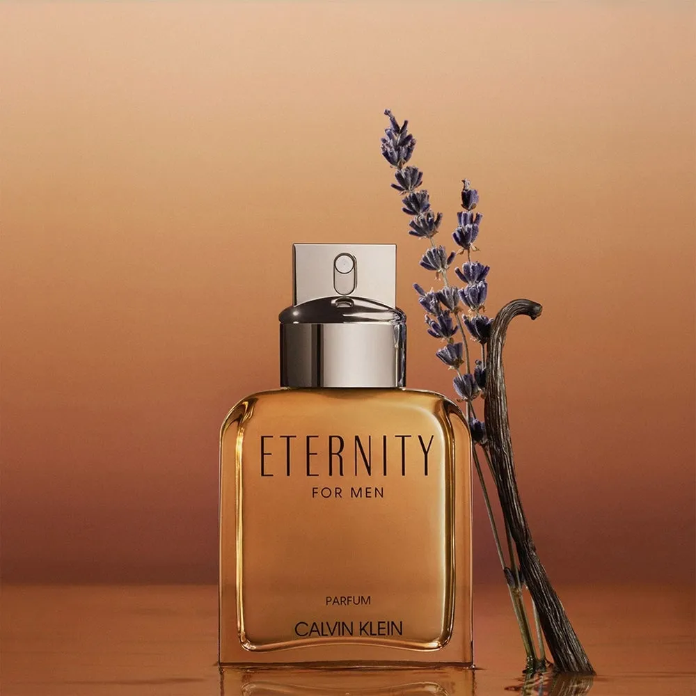 Calvin Klein Eternity Parfum For Men 100Ml