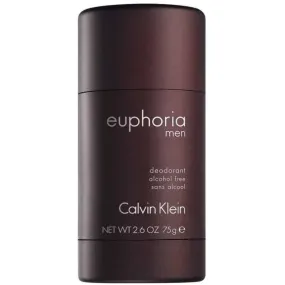 Calvin Klein Euphoria Deodorant Stick for Men