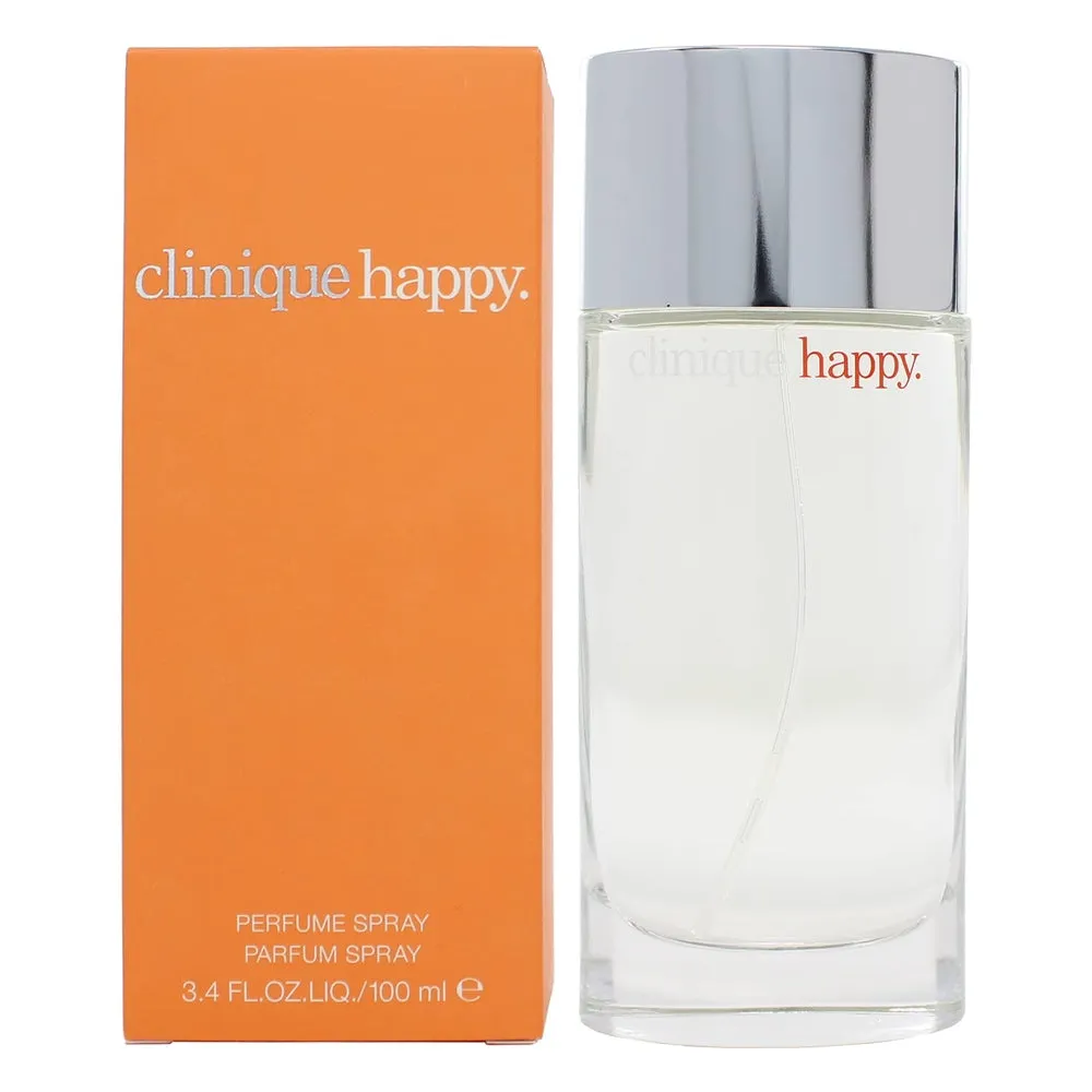 Clinique Happy Edp For Women 100ml