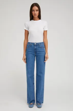 Coco Baggy Denim