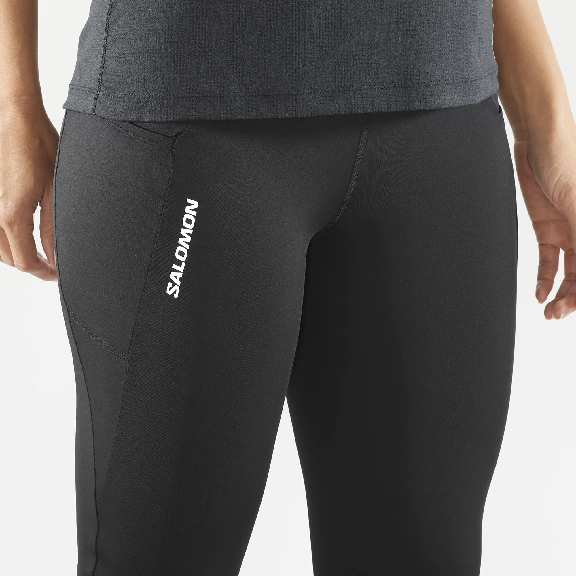 CROSS RUN 28'' TIGHT WOMEN'S