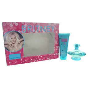 Curious Gift Set for Women