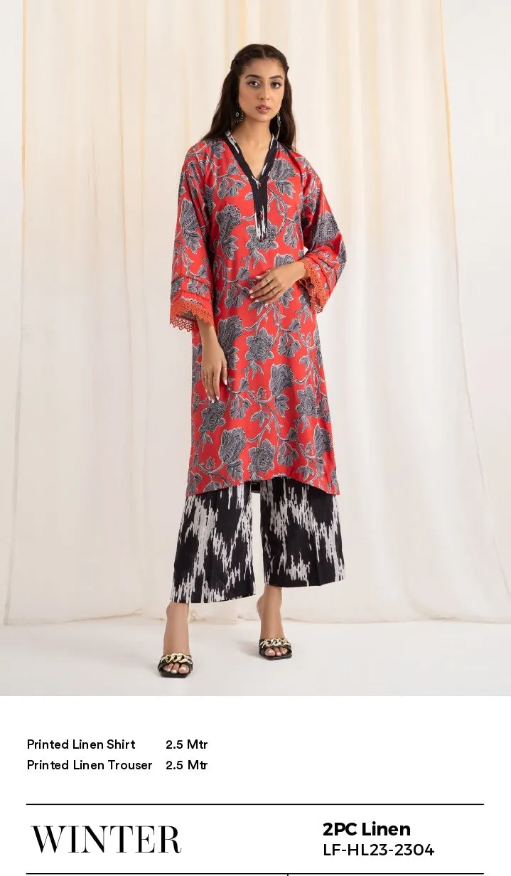 D04 - Ittehad Linen