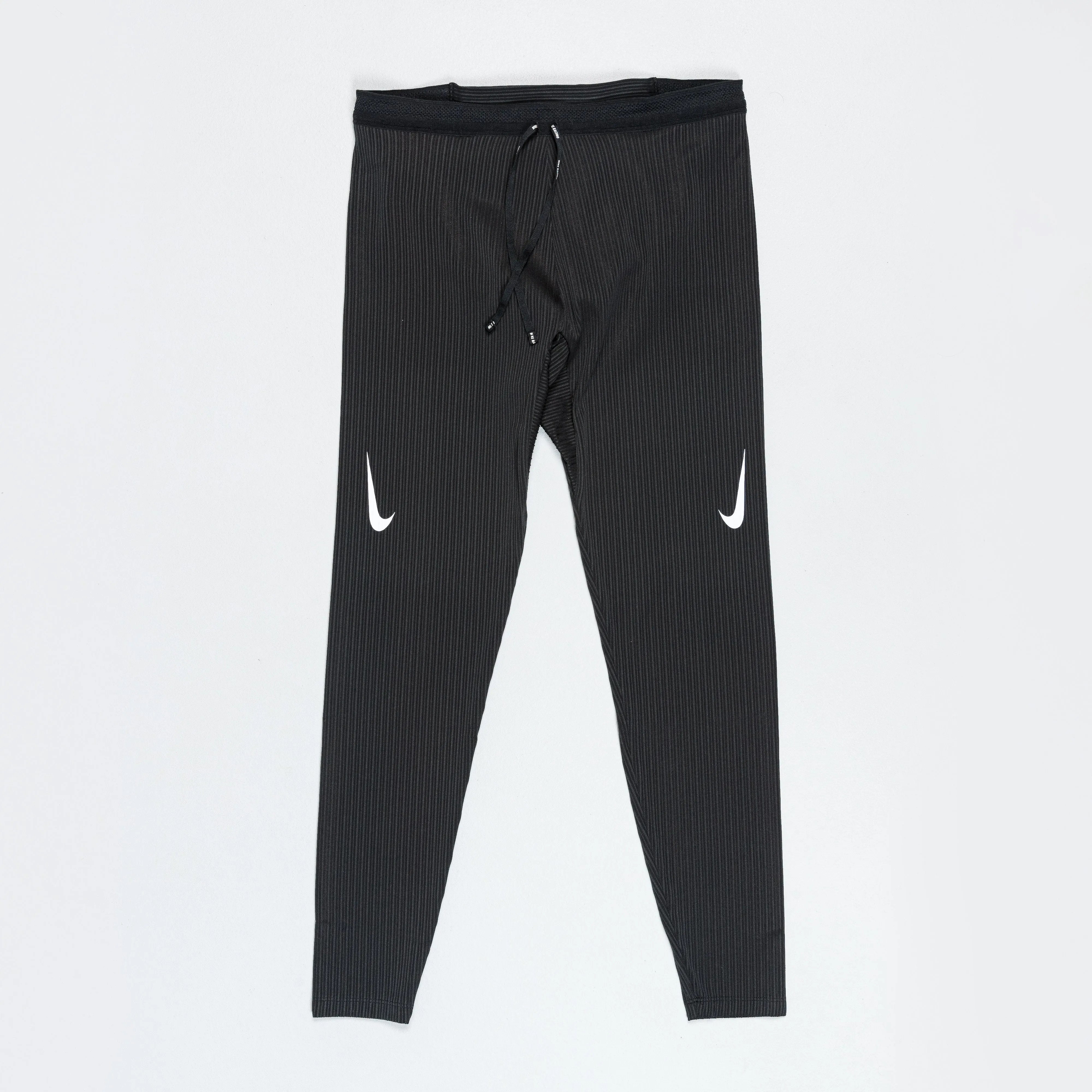 Dri-Fit ADV Aeroswift Tight - Black/White