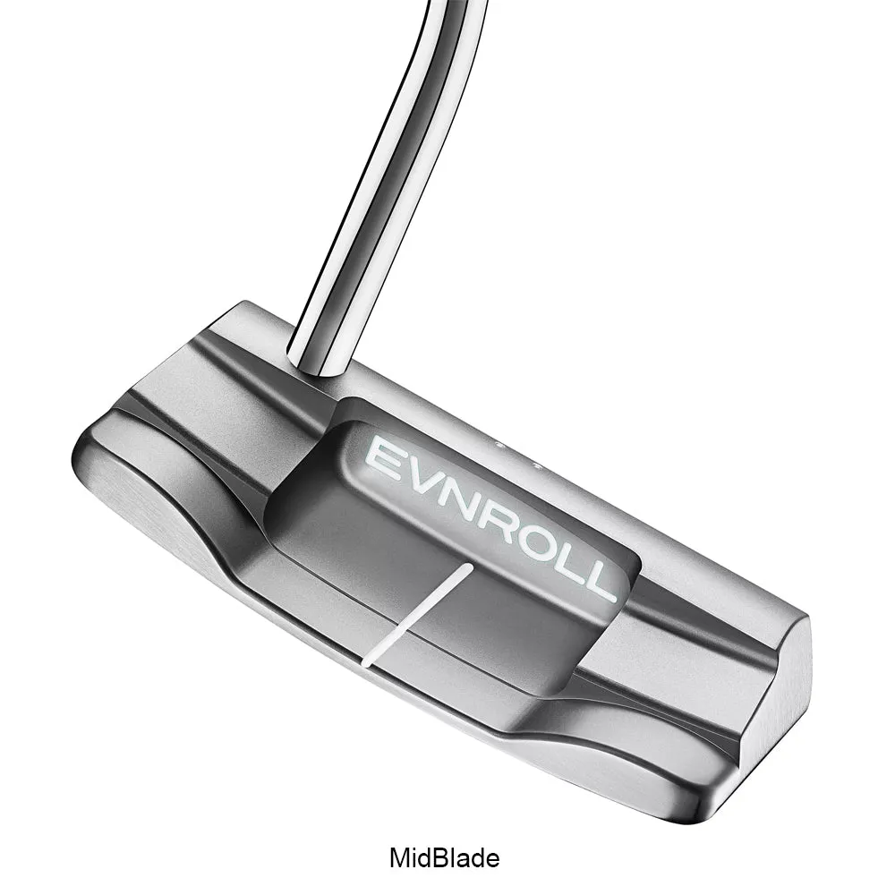 Evnroll ER2 MidBlade Putter 2022 Women