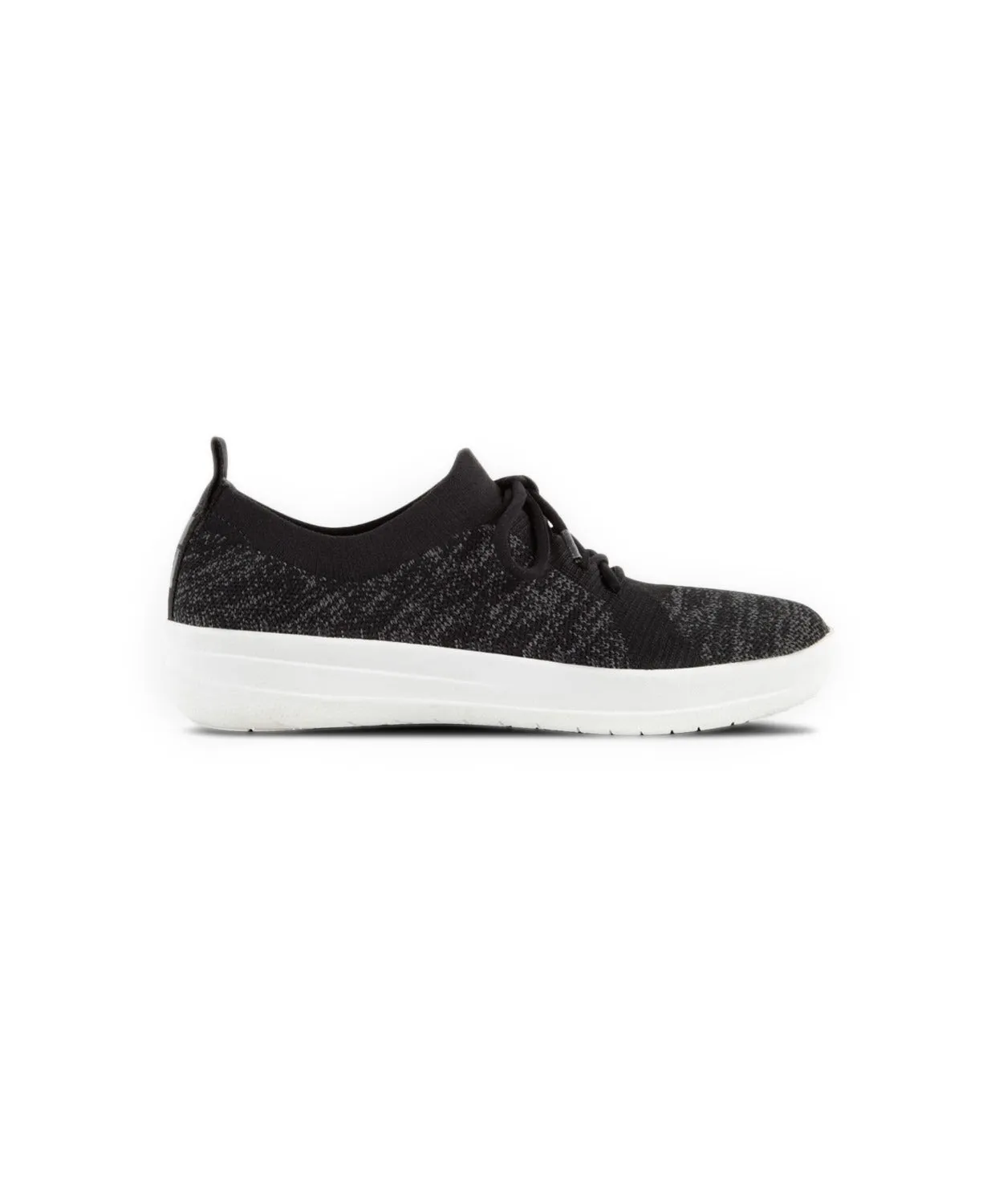 FitFlop F-Sporty Uberknit Sneakers Black