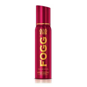 Fogg Delicious Body Spray (For Women) 120ml