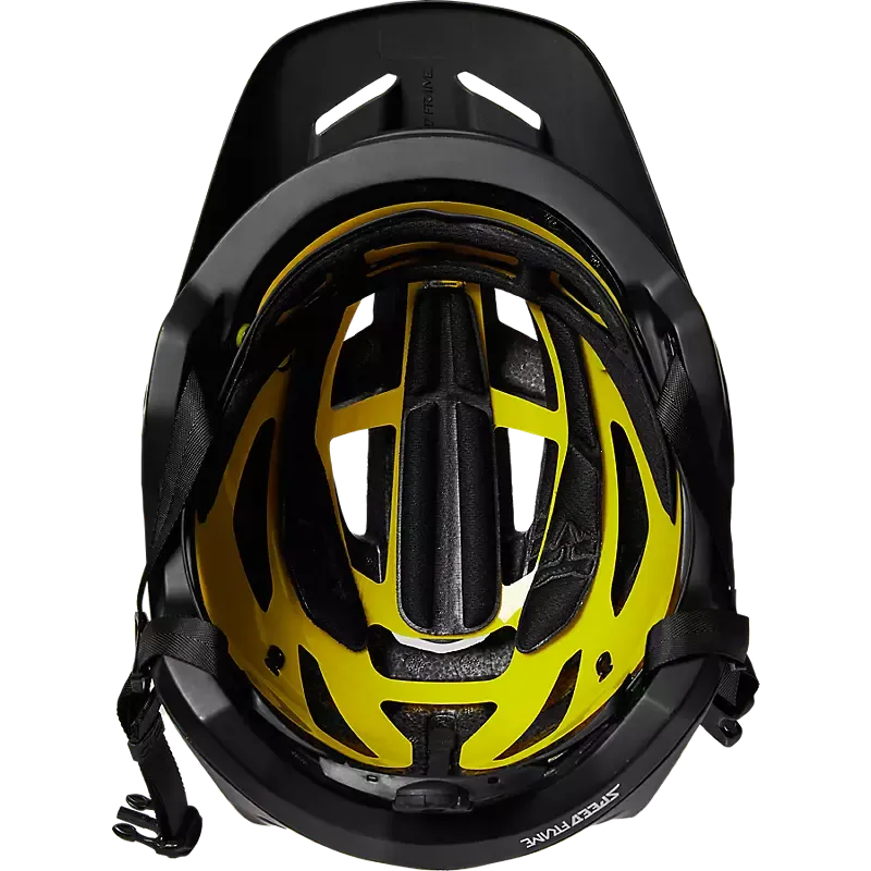 Fox Racing Speedframe MIPS Men MTB Helmet