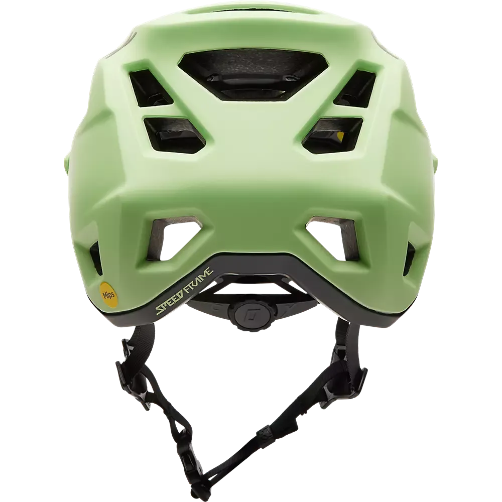 Fox Racing Speedframe MIPS Men MTB Helmet