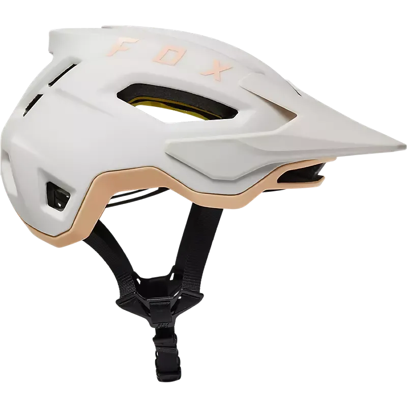 Fox Racing Speedframe MIPS Men MTB Helmet