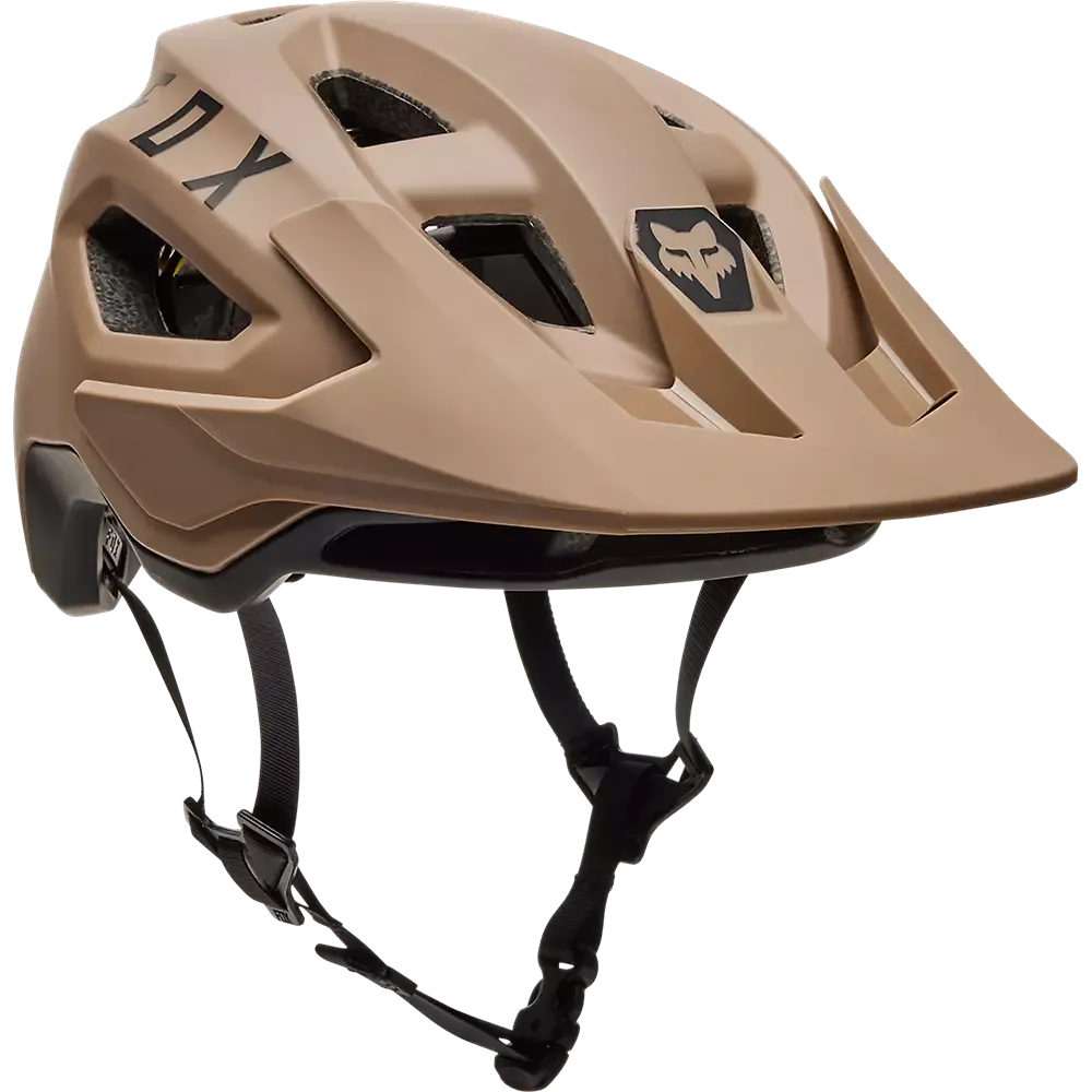 Fox Racing Speedframe MIPS Men MTB Helmet