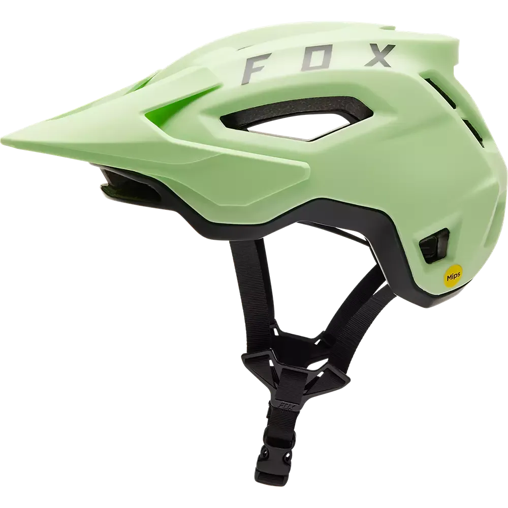 Fox Racing Speedframe MIPS Men MTB Helmet