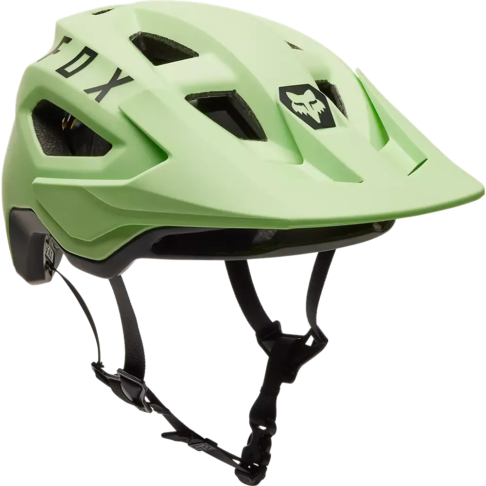 Fox Racing Speedframe MIPS Men MTB Helmet