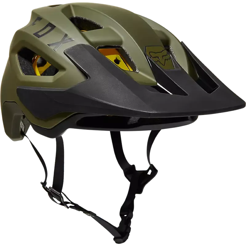 Fox Racing Speedframe MIPS Men MTB Helmet