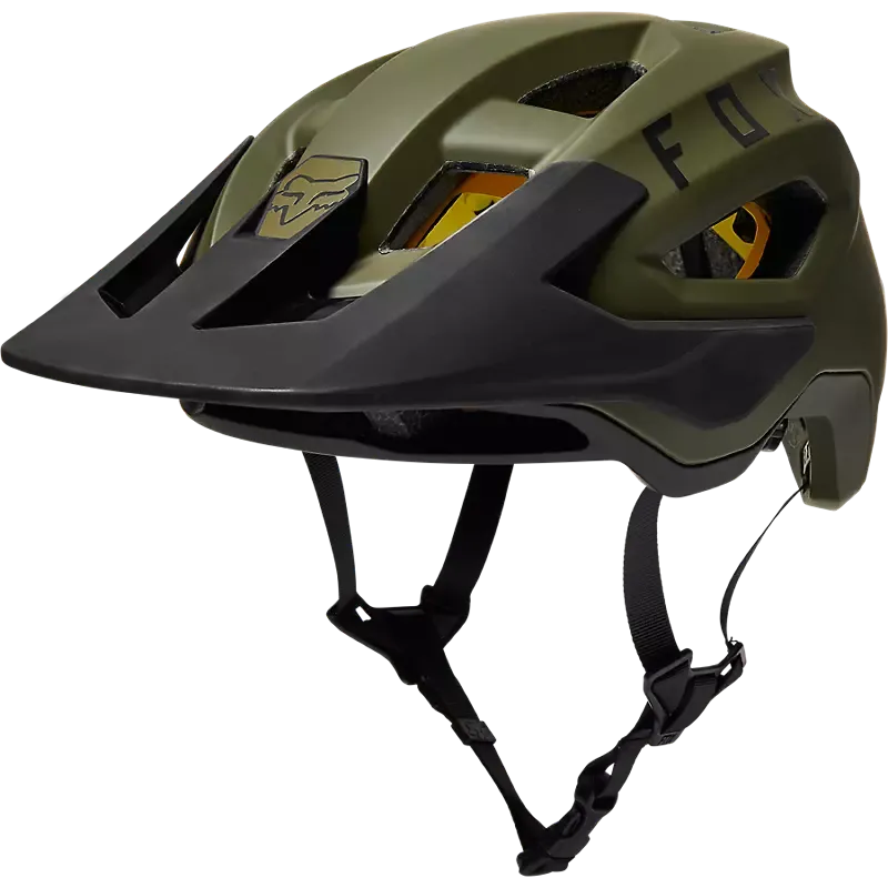 Fox Racing Speedframe MIPS Men MTB Helmet