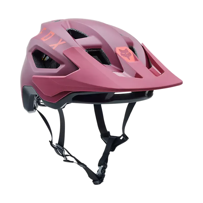 Fox Racing Speedframe MIPS Men MTB Helmet