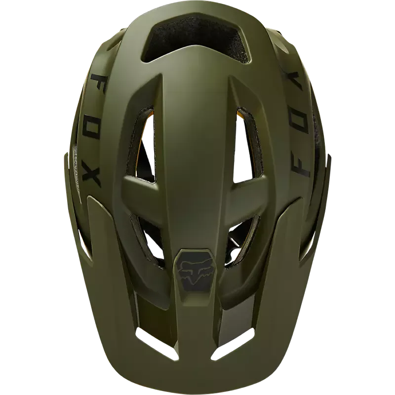 Fox Racing Speedframe MIPS Men MTB Helmet