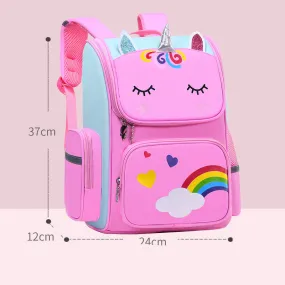 Girls Backpack for Travelling – Stylish & Durable Travel Companion