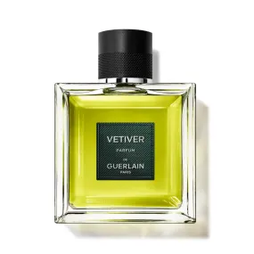 Guerlain Vetiver Parfum for Men