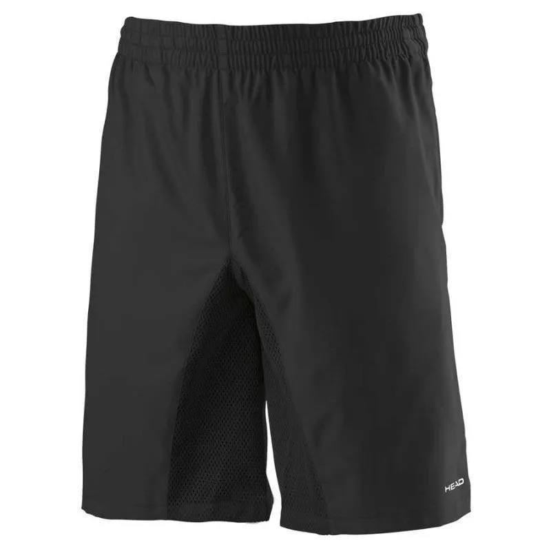 Head Men Bermuda Short - Black