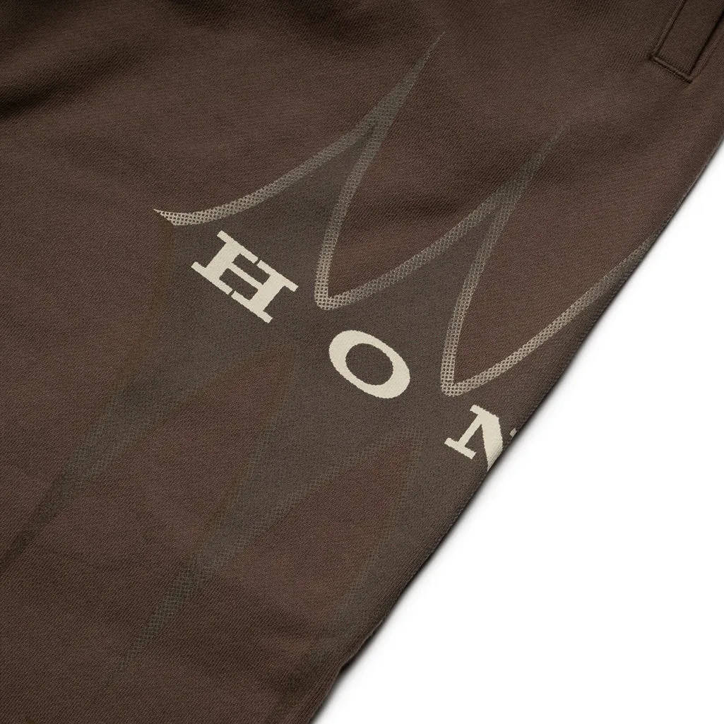 Honor The Gift Baggy Sweats - Grey