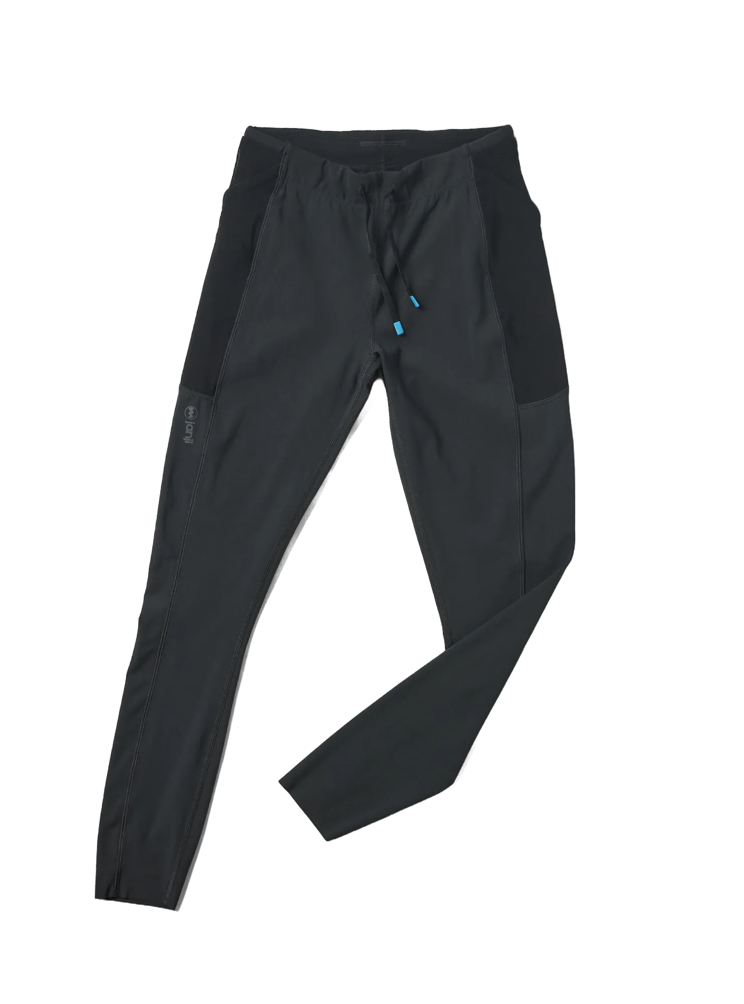 Janji Women's 7/8 Trail Tight in Midnight AW24