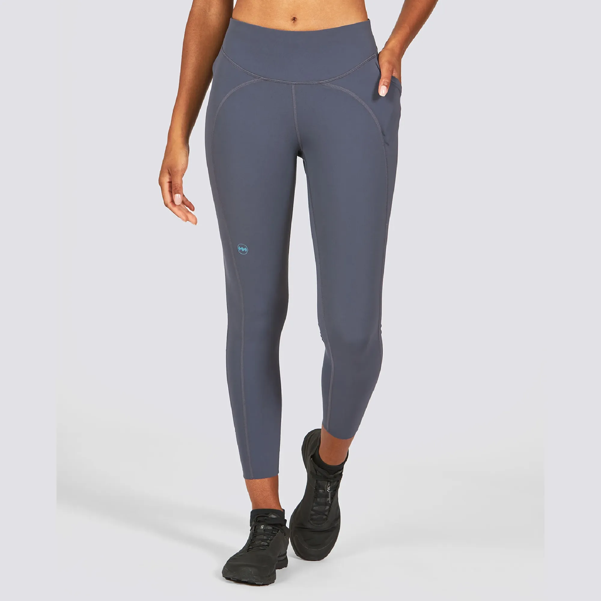 Janji Women's Groundwork Tight 2.0