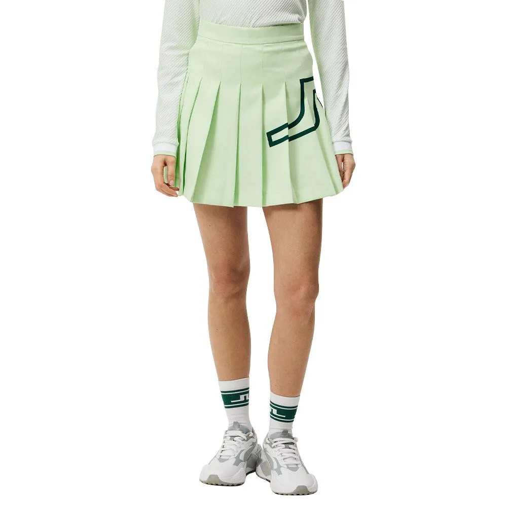 J.Lindeberg Naomi Golf Skirt 2023 Women