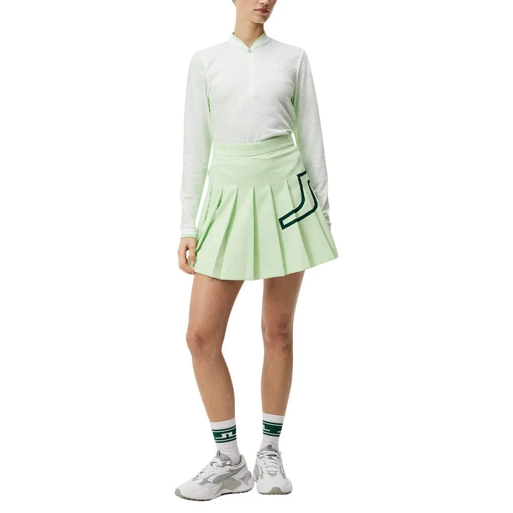 J.Lindeberg Naomi Golf Skirt 2023 Women