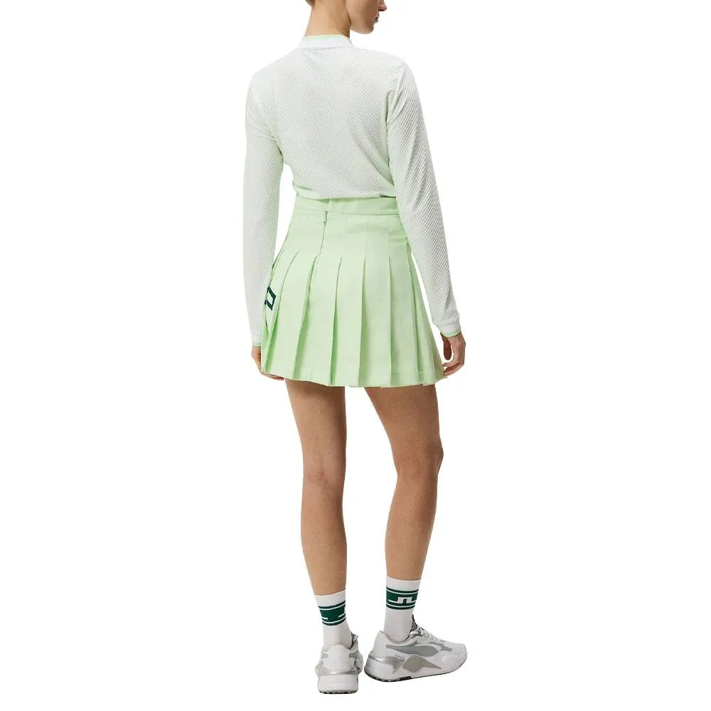 J.Lindeberg Naomi Golf Skirt 2023 Women