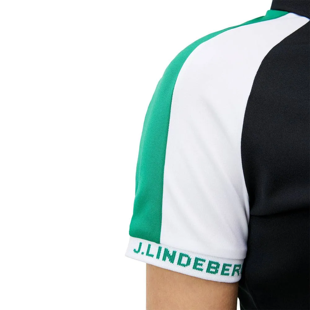 J.Lindeberg Perinne Golf Polo 2023 Women