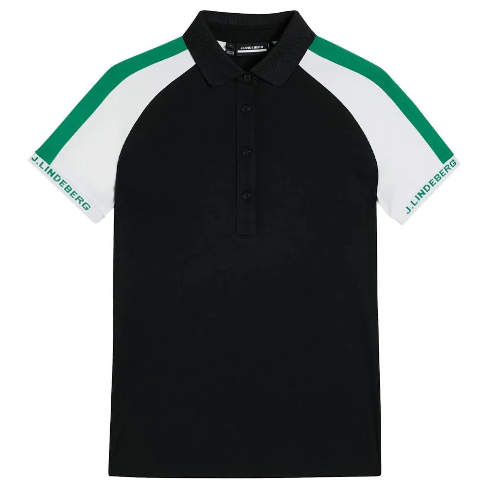 J.Lindeberg Perinne Golf Polo 2023 Women