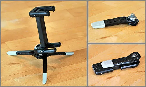 Joby - Grip Tight Micro Phone Stand