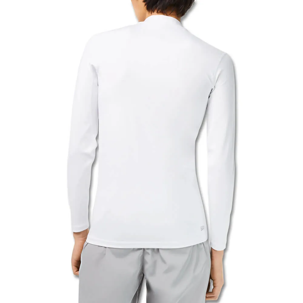 Lacoste Sport Longsleeve Tight Fit Golf Shirt 2023