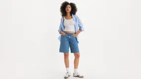 Levi's® Women's Baggy Dad Jorts