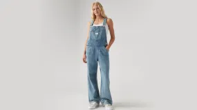 Levi's® Women's Baggy Overalls