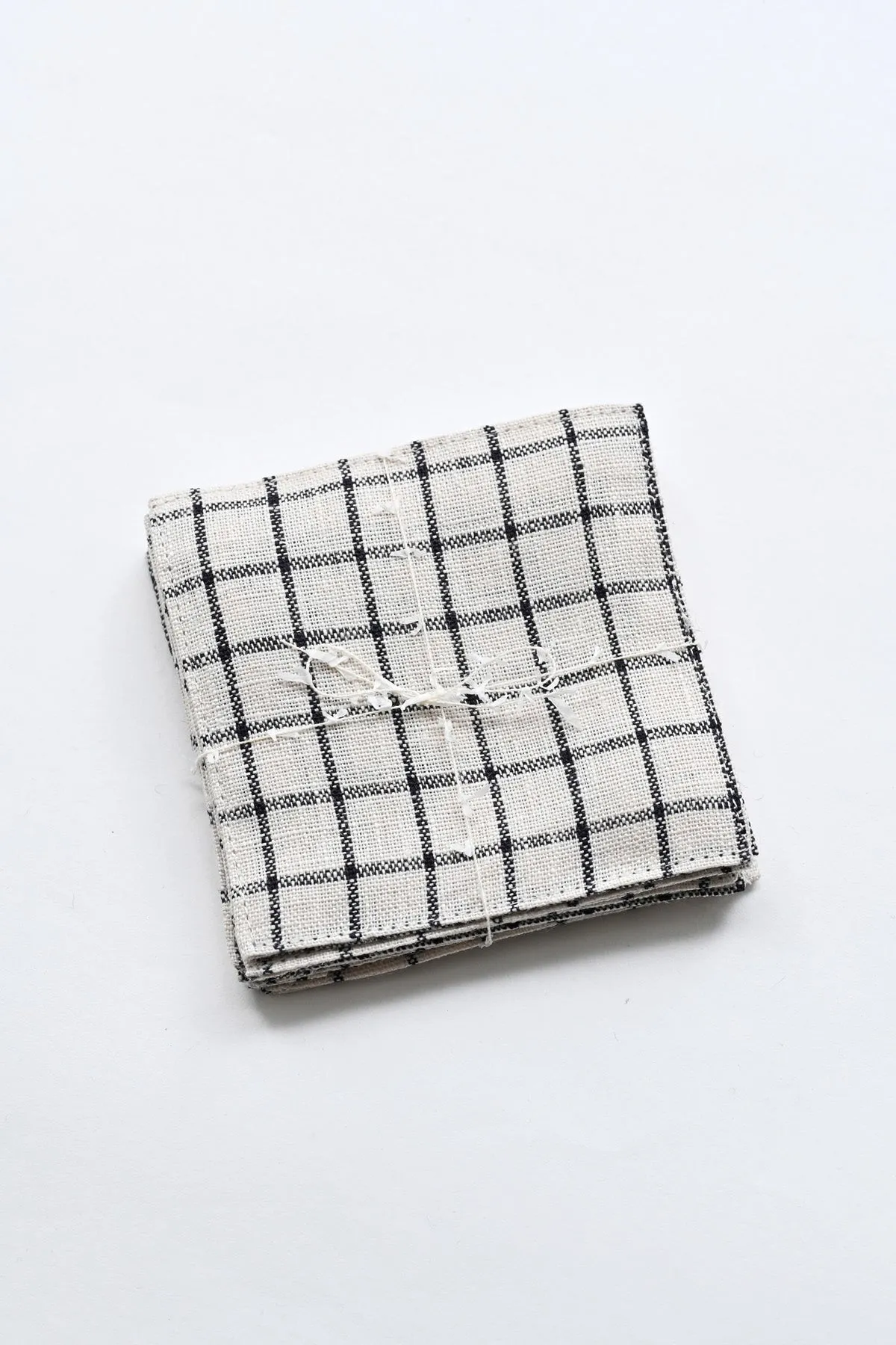 Linen Coasters - Jenn